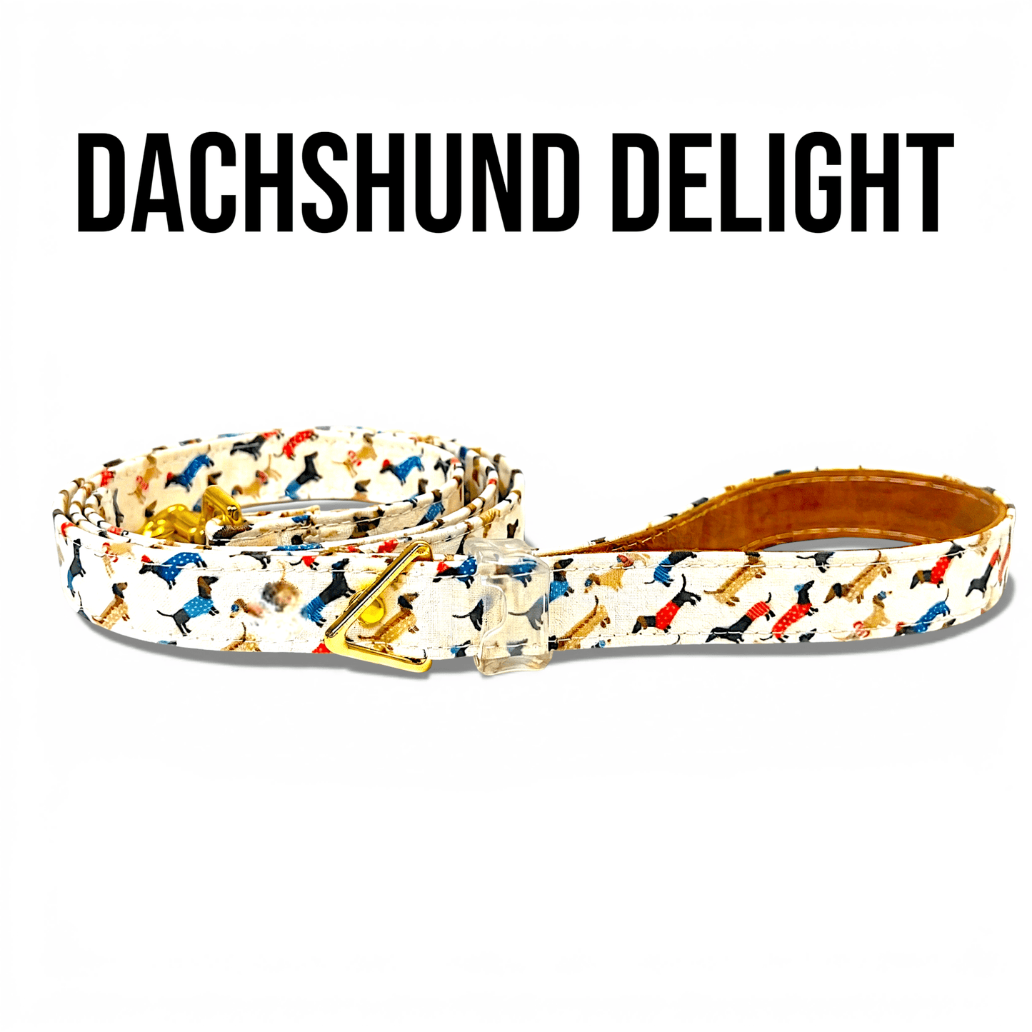 Classic Collection Leashes - hundhaus.dog