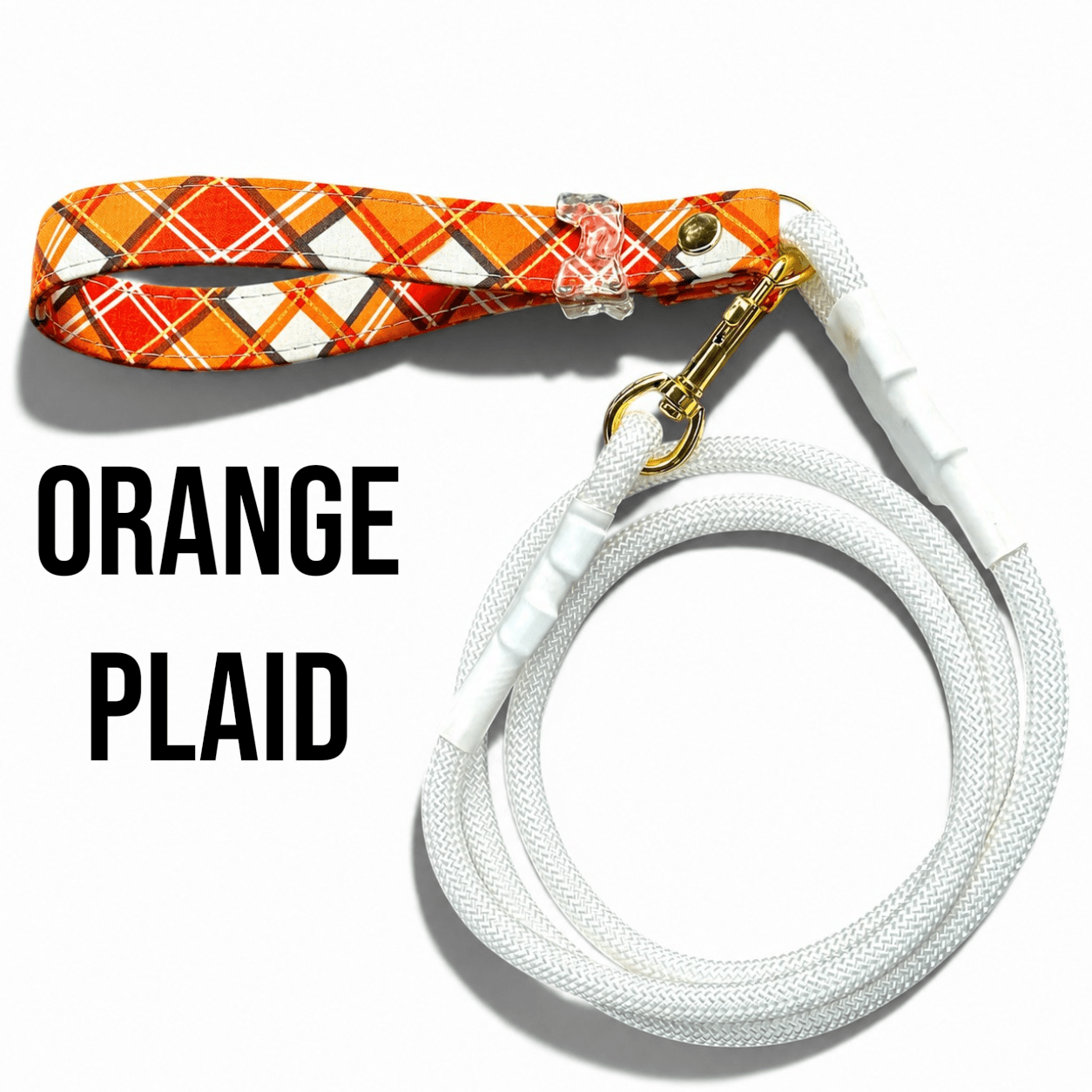 Classic Collection Leashes - hundhaus.dog