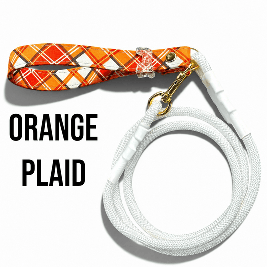 Classic Collection Leashes - hundhaus.dog