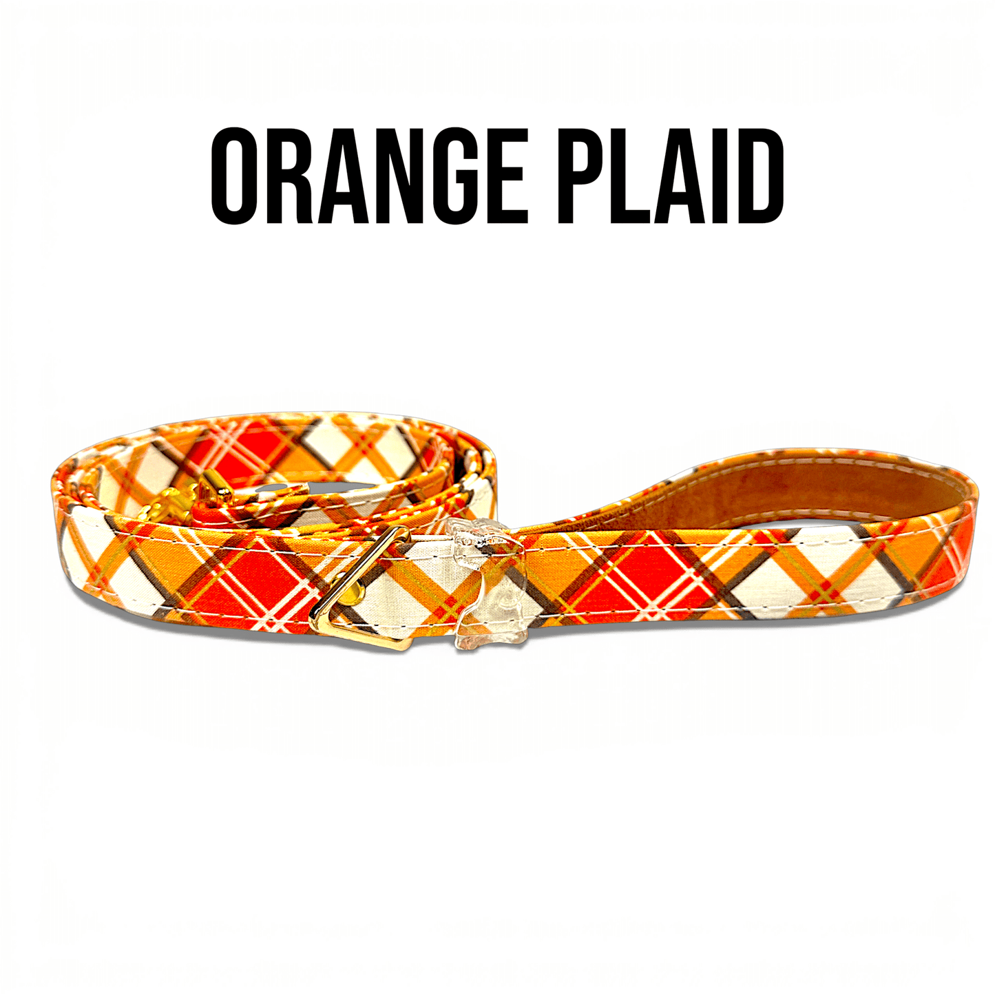 Classic Collection Leashes - hundhaus.dog