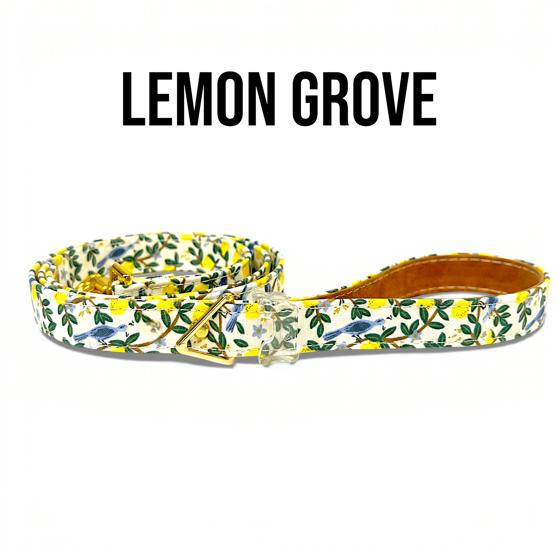 Classic Collection Leashes - hundhaus.dog