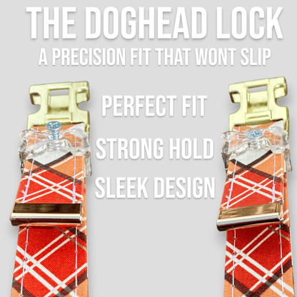 Classic Fi - Compatible Dog Collar - hundhaus.dog