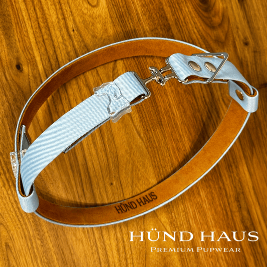 Classic Harness - hundhaus.dog