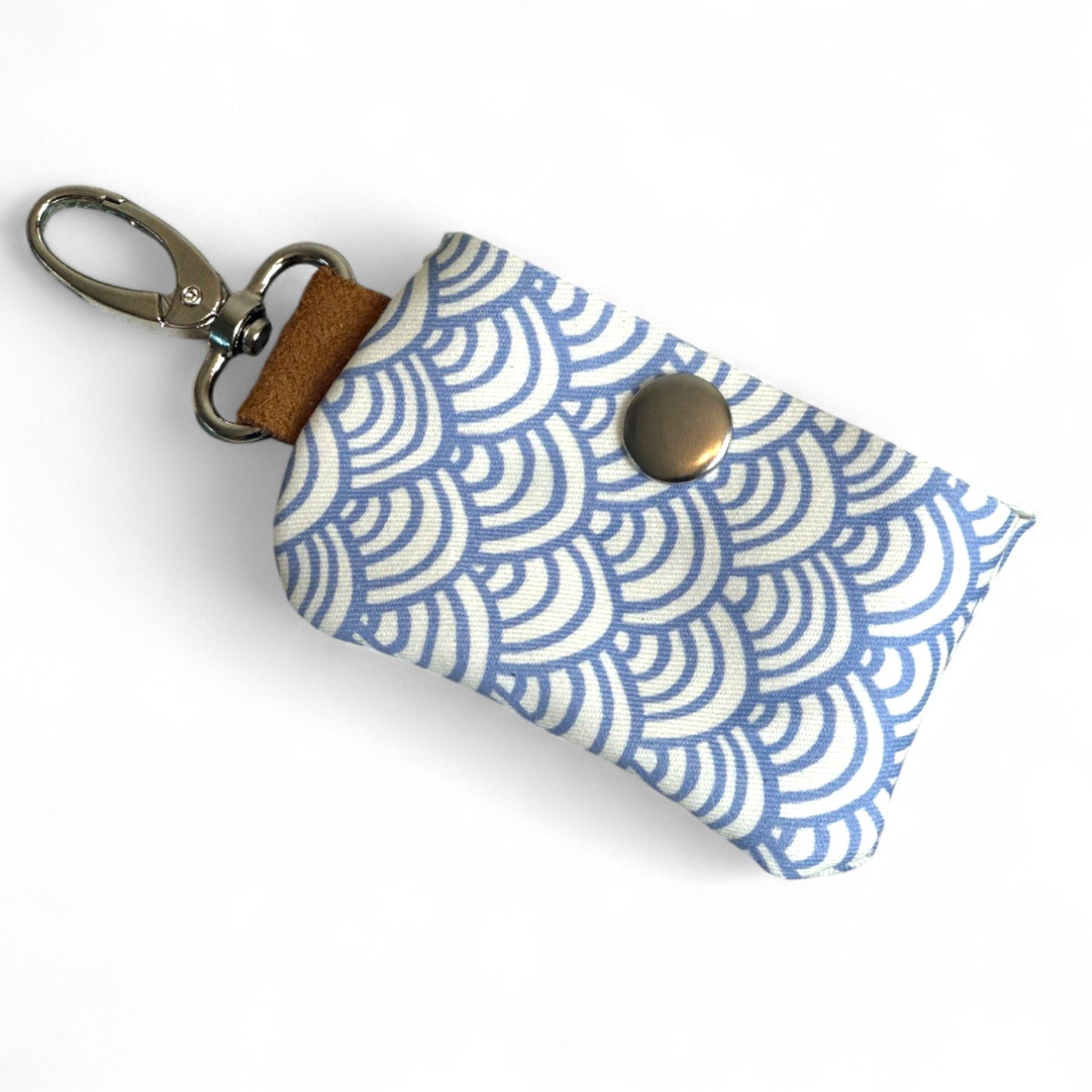 Coastal Wave - hundhaus.dog