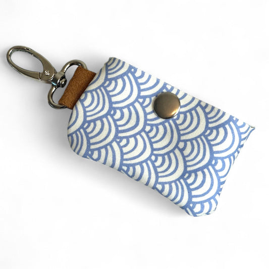 Coastal Wave - hundhaus.dog