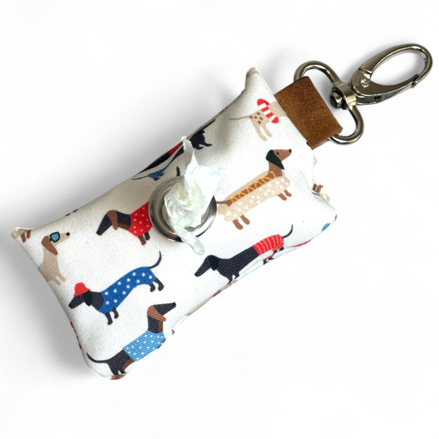 Dapper Dachshunds - hundhaus.dog
