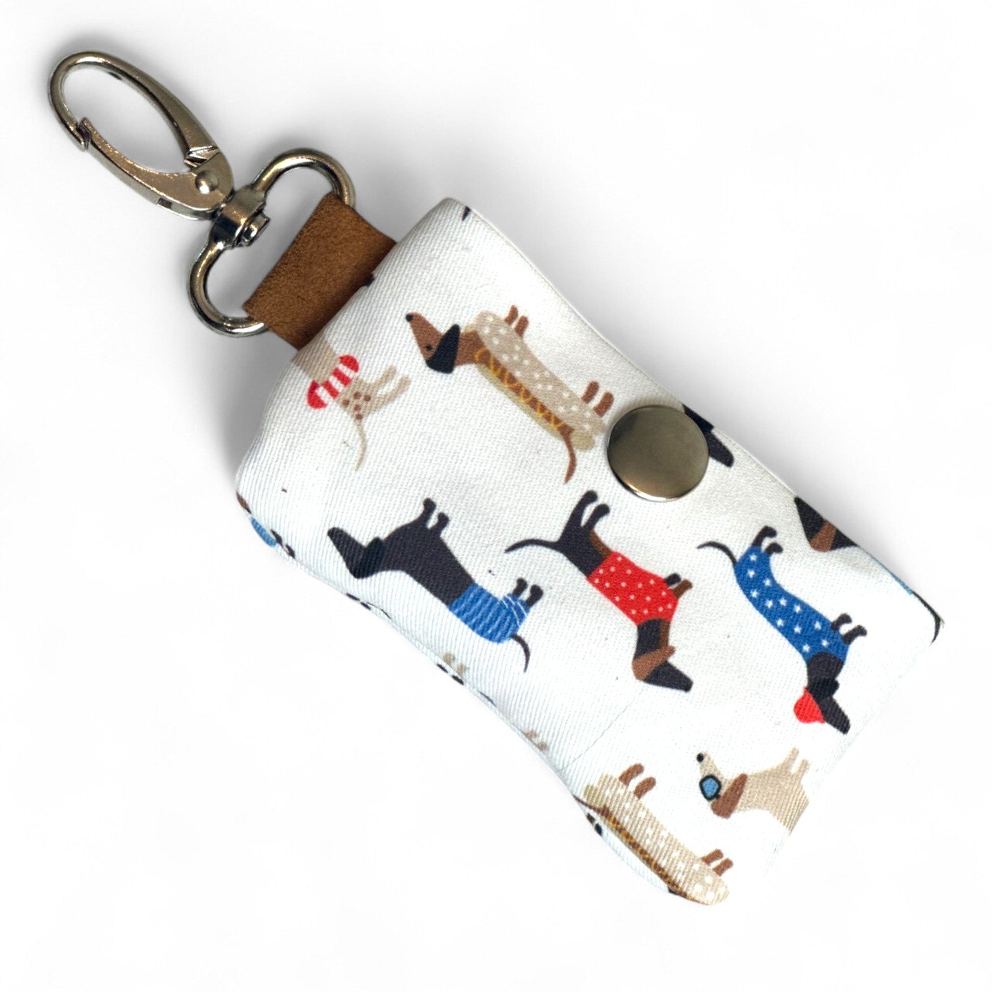 Dapper Dachshunds - hundhaus.dog