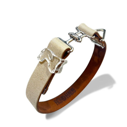 Desert - Classic Collar - hundhaus.dog