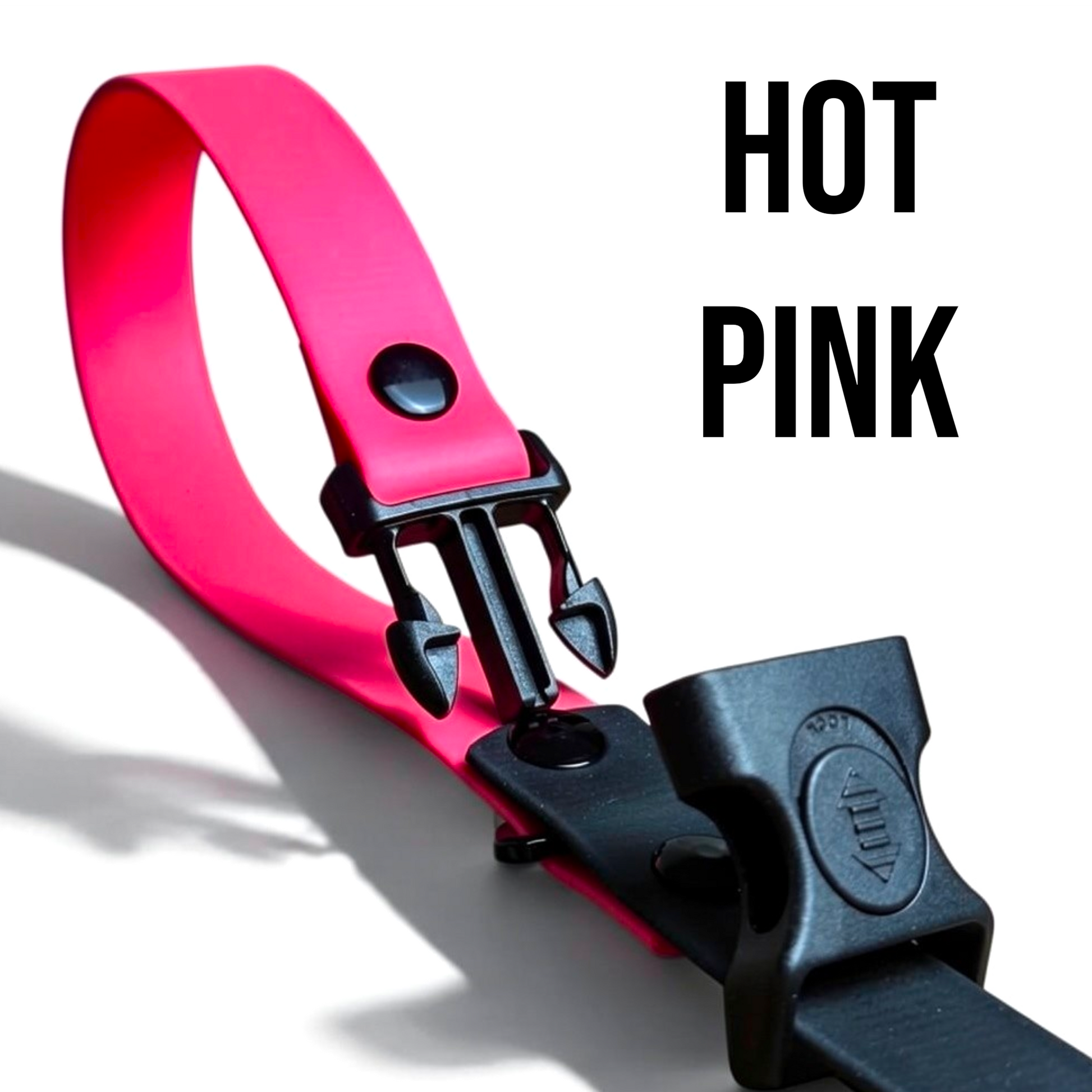 Sport Collection Leashes by HÜND HAUS, dog leash handmade in Denver