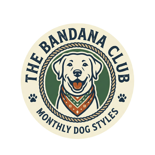 HÜND HAUS Bandana Club – 3 Seasonal Bandanas Delivered Quarterly - hundhaus.dog