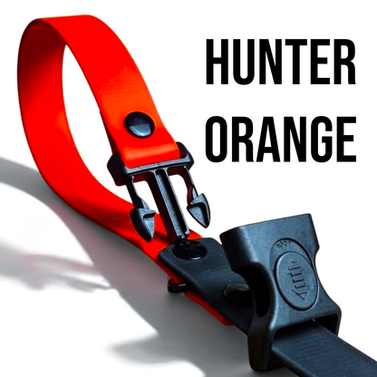 Sport Collection Leashes by HÜND HAUS, dog leash handmade in Denver