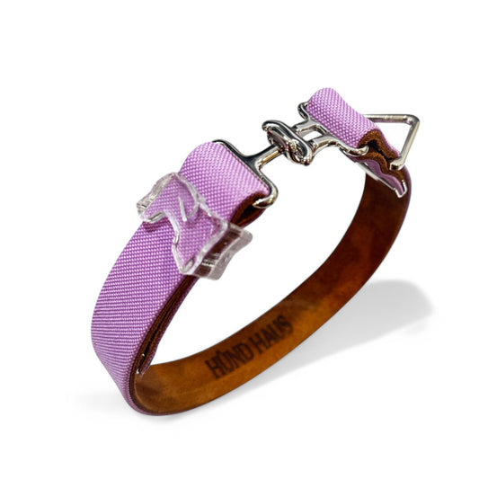 Lavender - Classic Collar - hundhaus.dog
