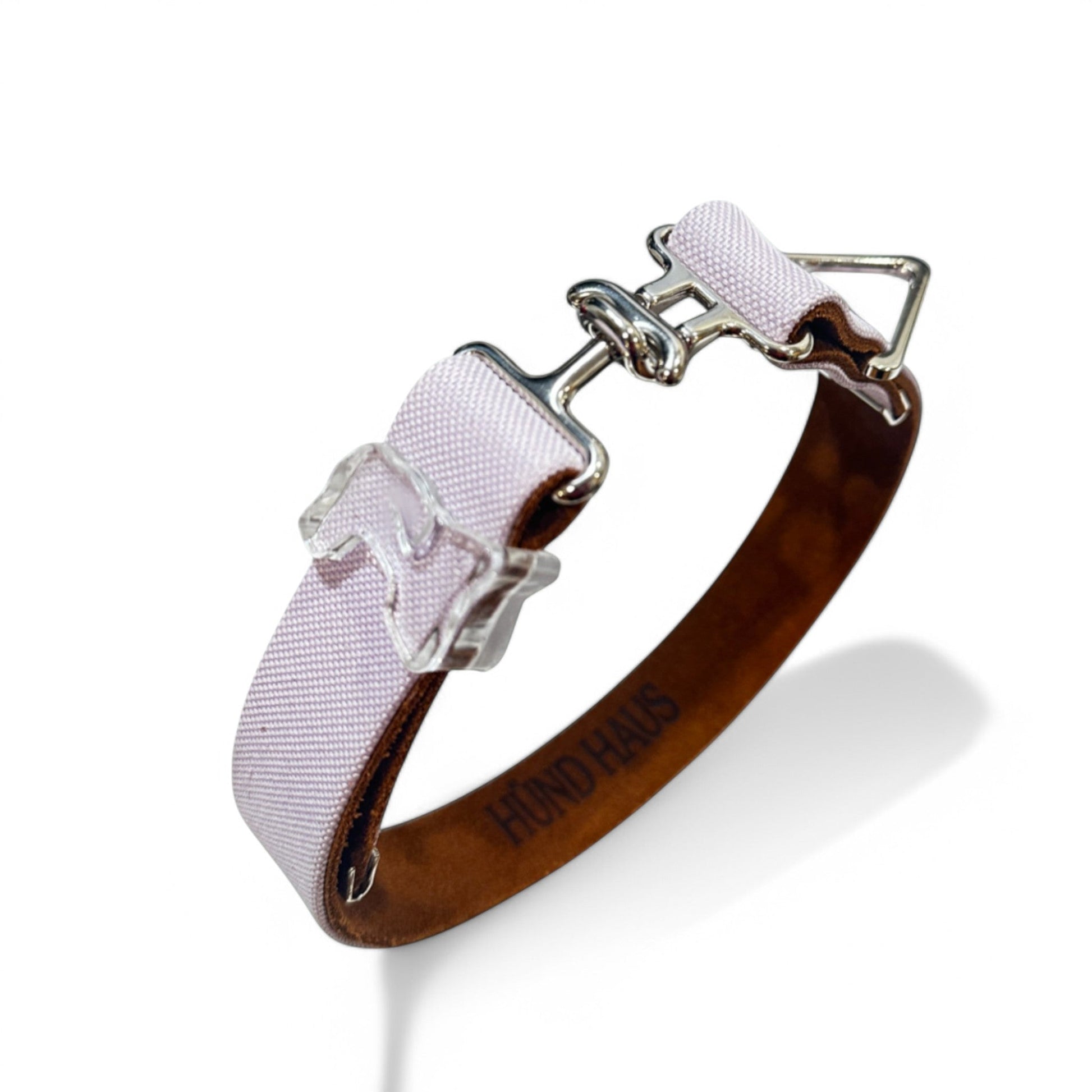 Lilac - Classic Collar - hundhaus.dog