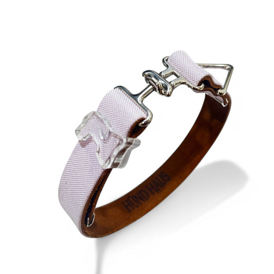 Lilac - Classic Collar - hundhaus.dog