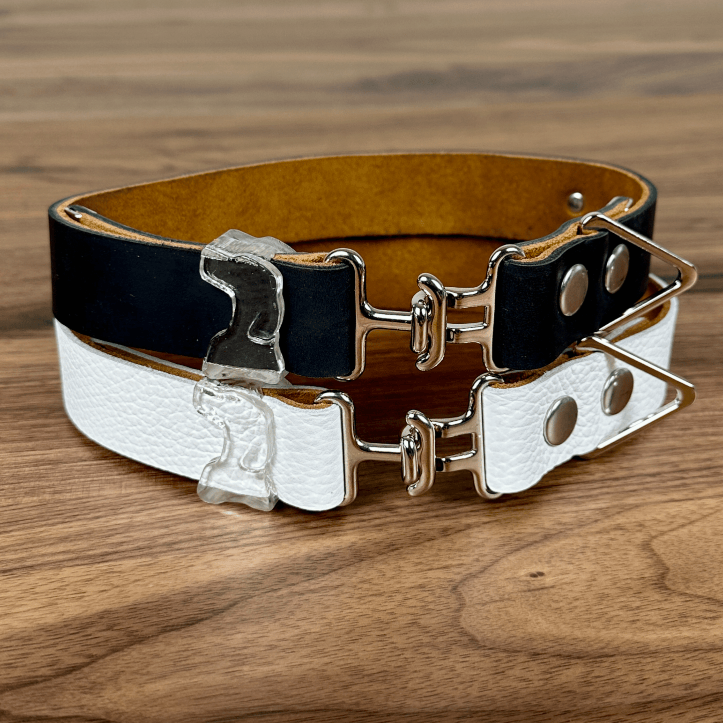 Luxe Collar Collection - hundhaus.dog