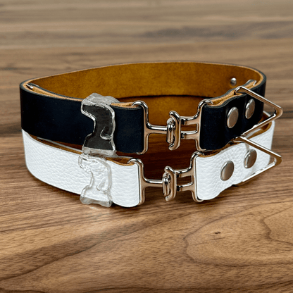 Luxe Collar Collection - hundhaus.dog