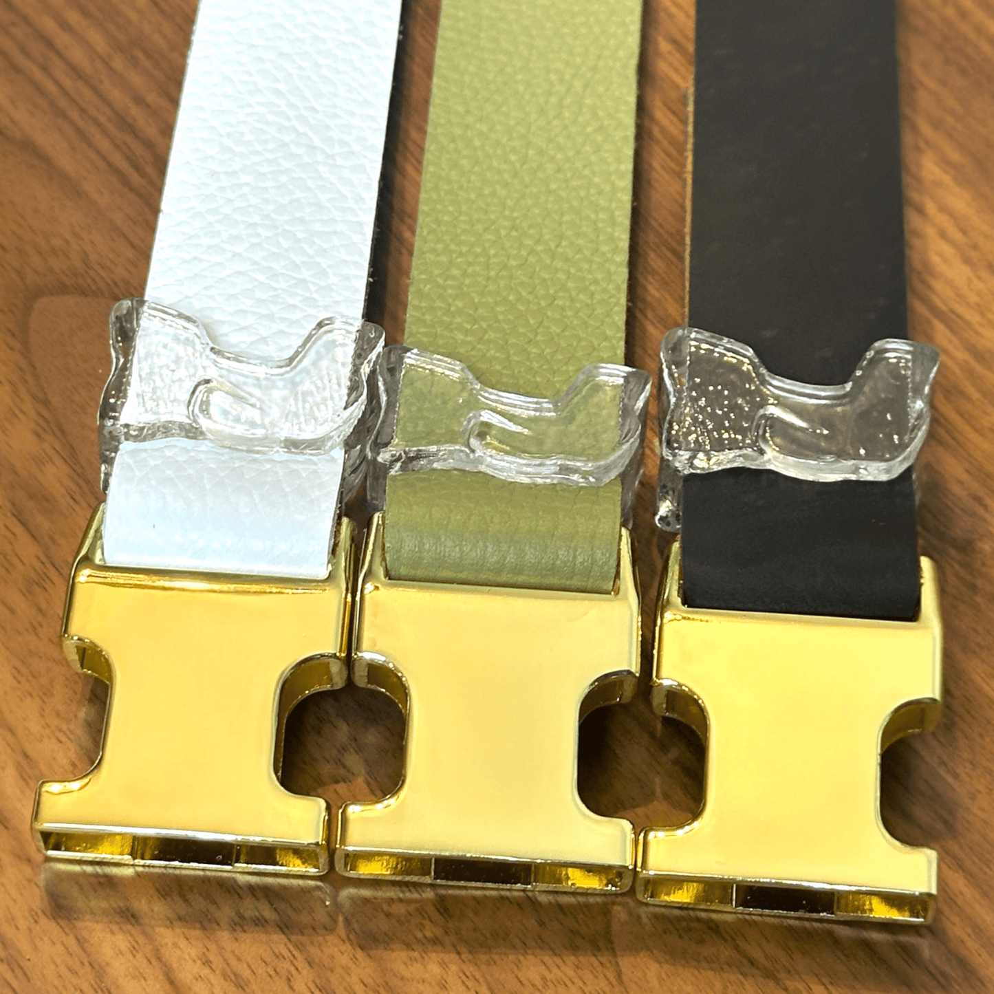 Luxe Collar Collection - hundhaus.dog