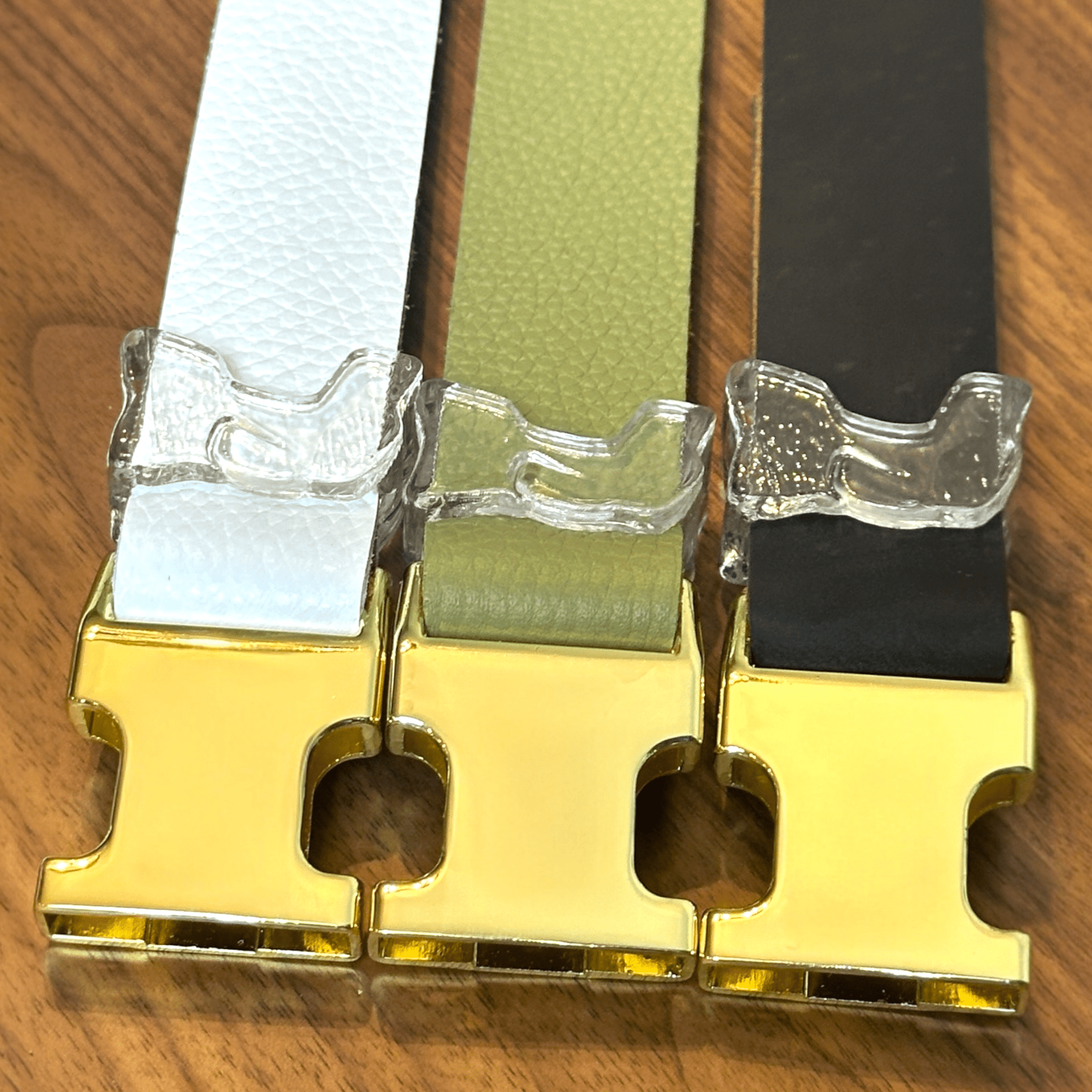 Luxe Collar Collection - hundhaus.dog