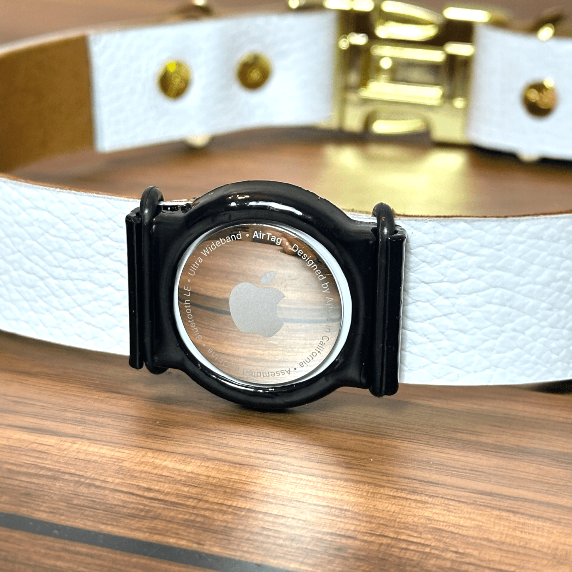 Luxe Collar Collection - hundhaus.dog