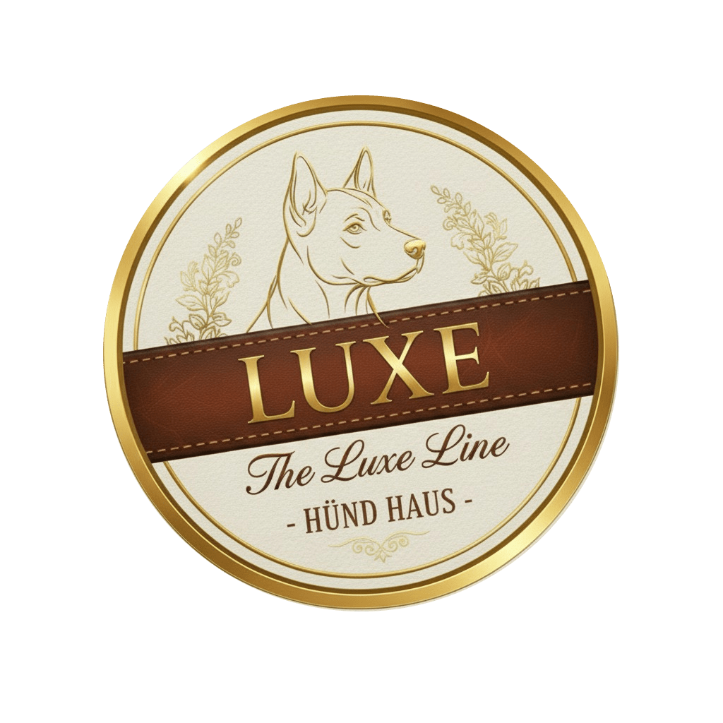 Luxe Collar Collection - hundhaus.dog