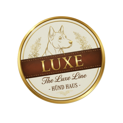 Luxe Collar Collection - hundhaus.dog