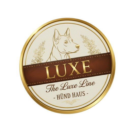 Luxe Collar Collection - hundhaus.dog