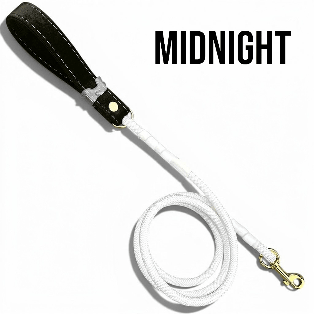 Luxe Collection Leashes - hundhaus.dog