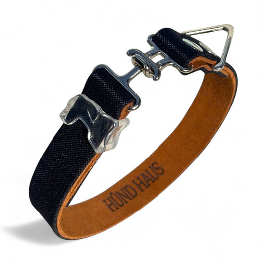 Midnight - Classic Collar - hundhaus.dog