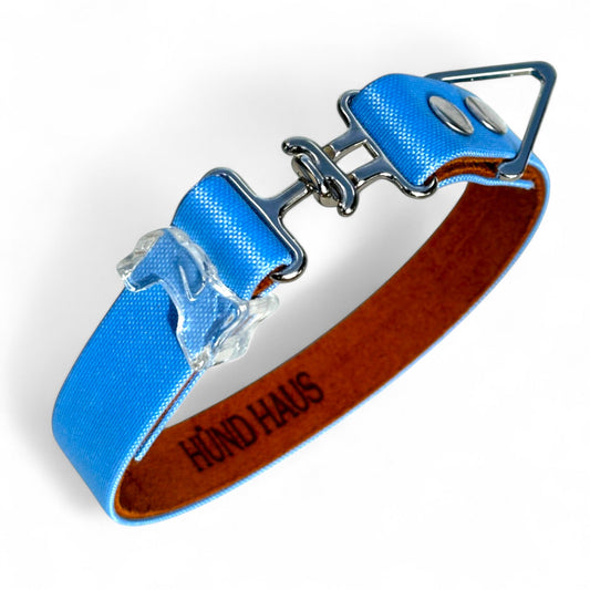 Periwinkle - Classic Collar - hundhaus.dog