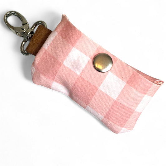Rose Gingham - hundhaus.dog