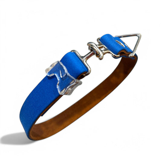 Royal Blue - Classic Collar - hundhaus.dog