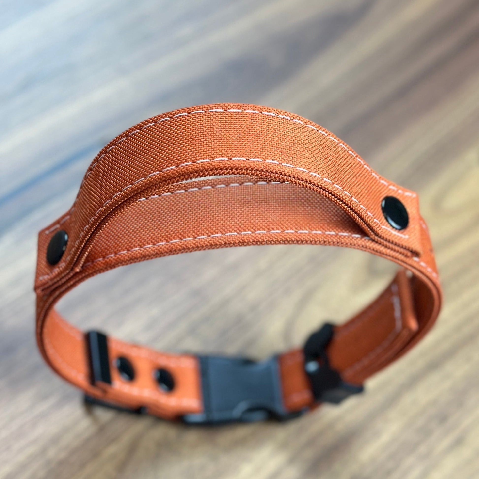 Rugged Collar Collection - hundhaus.dog