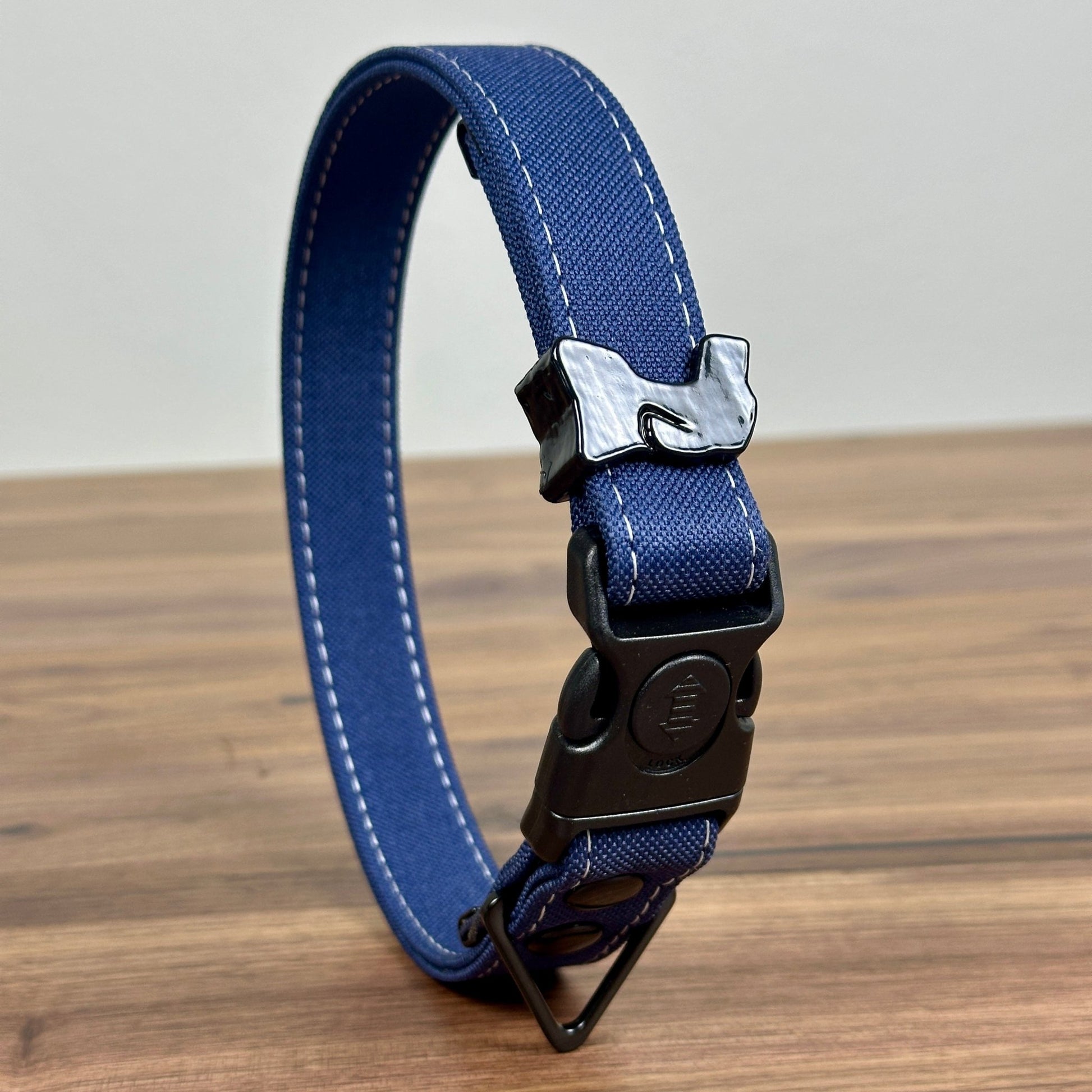 Rugged Collar Collection - hundhaus.dog