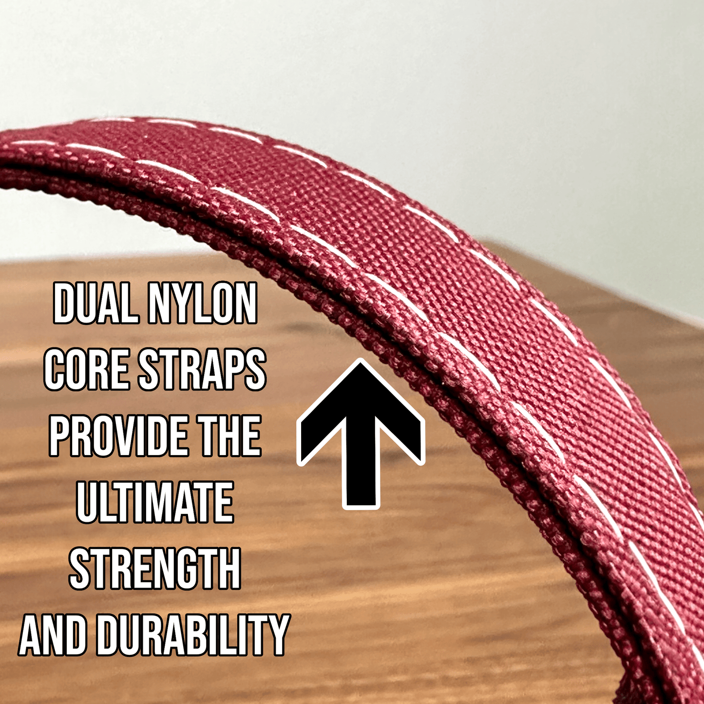 Rugged Collar Collection - hundhaus.dog