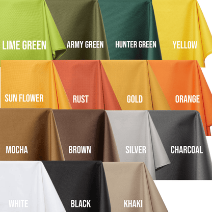 Rugged Collars - hundhaus.dog