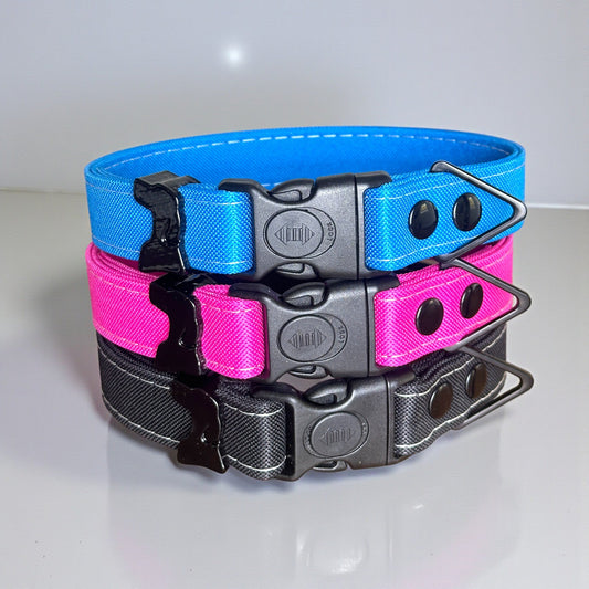 Rugged Collars - hundhaus.dog