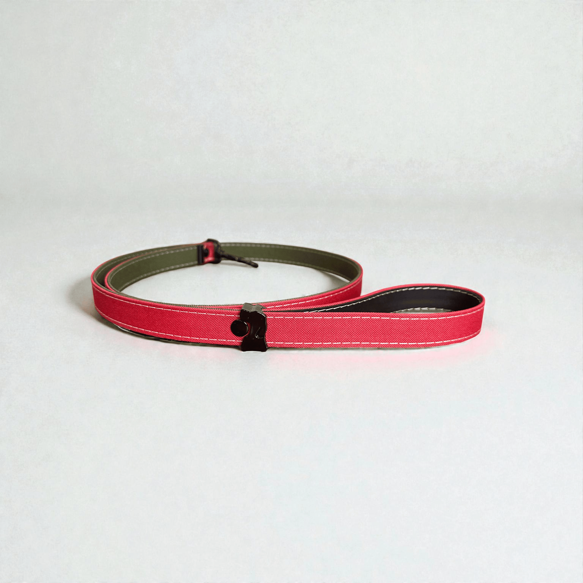 Rugged Collection Leashes - hundhaus.dog