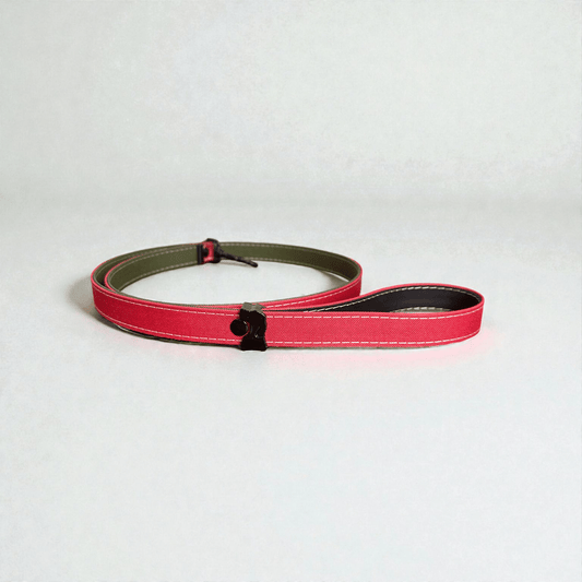 Rugged Collection Leashes - hundhaus.dog