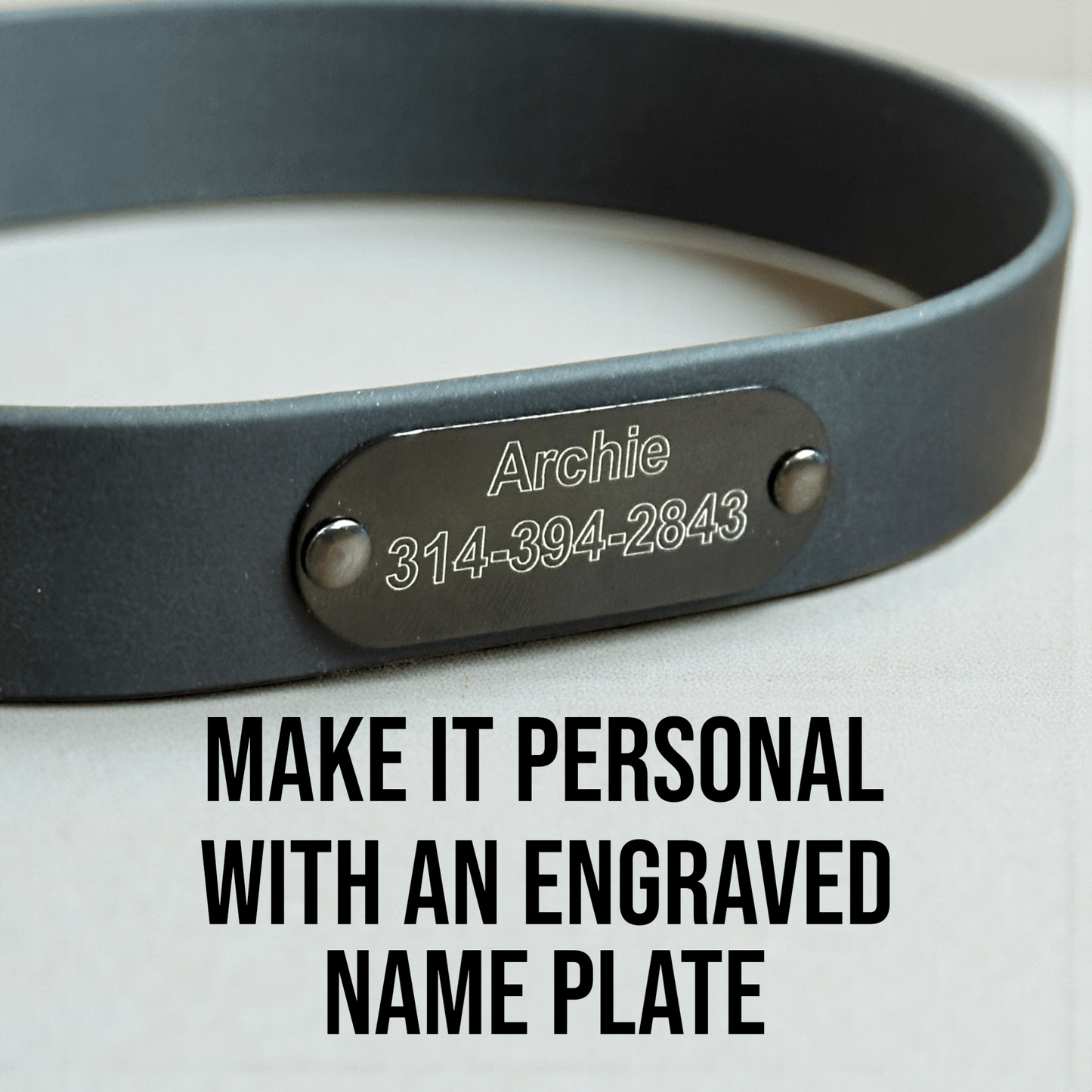 Sport Collar Collection - hundhaus.dog