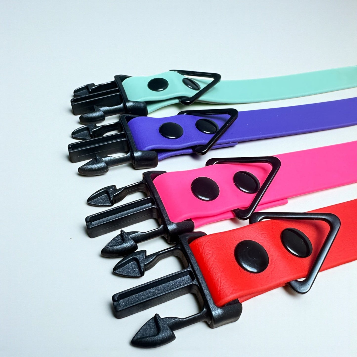 Sport Collar Collection - hundhaus.dog