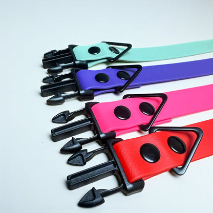 Sport Collar Collection - hundhaus.dog