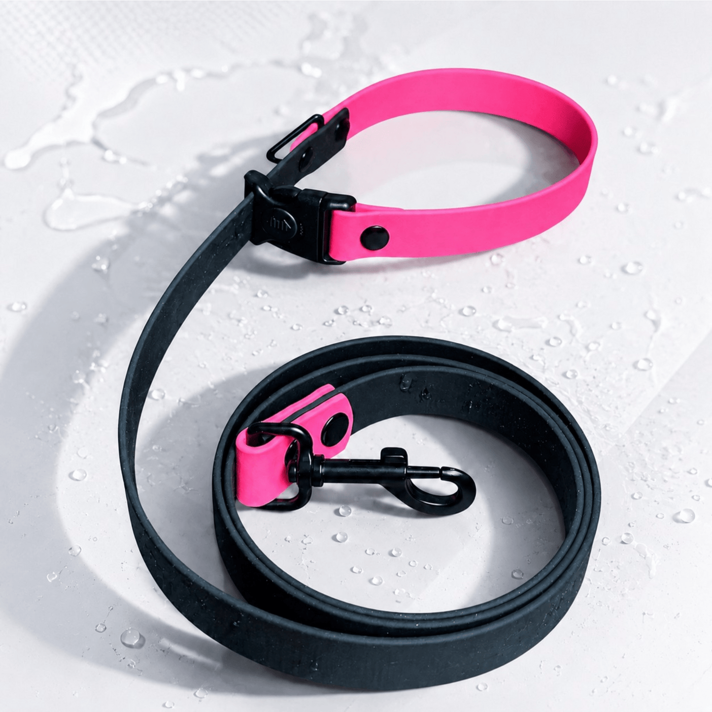 Sport Collection Collars- Flexible Biothane - hundhaus.dog