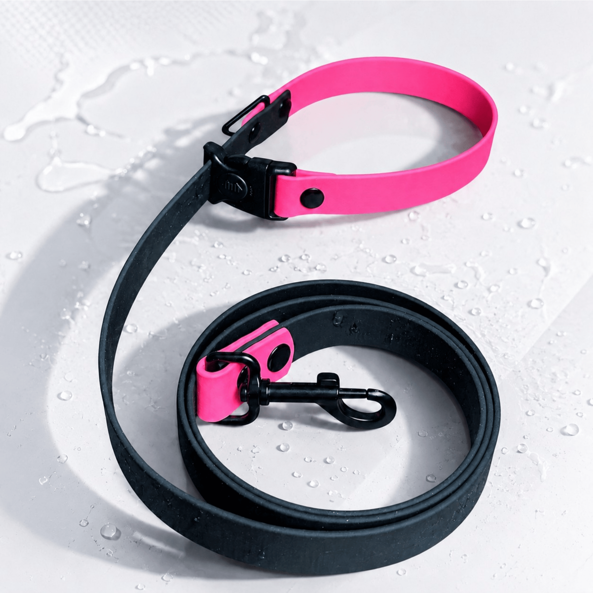 Sport Collection Collars- Flexible Biothane - hundhaus.dog