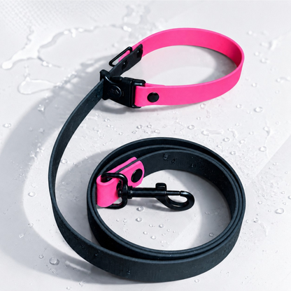 Sport Collection Leashes by HÜND HAUS, dog leash handmade in Denver