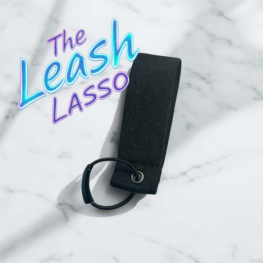 The Leash Lasso - hundhaus.dog