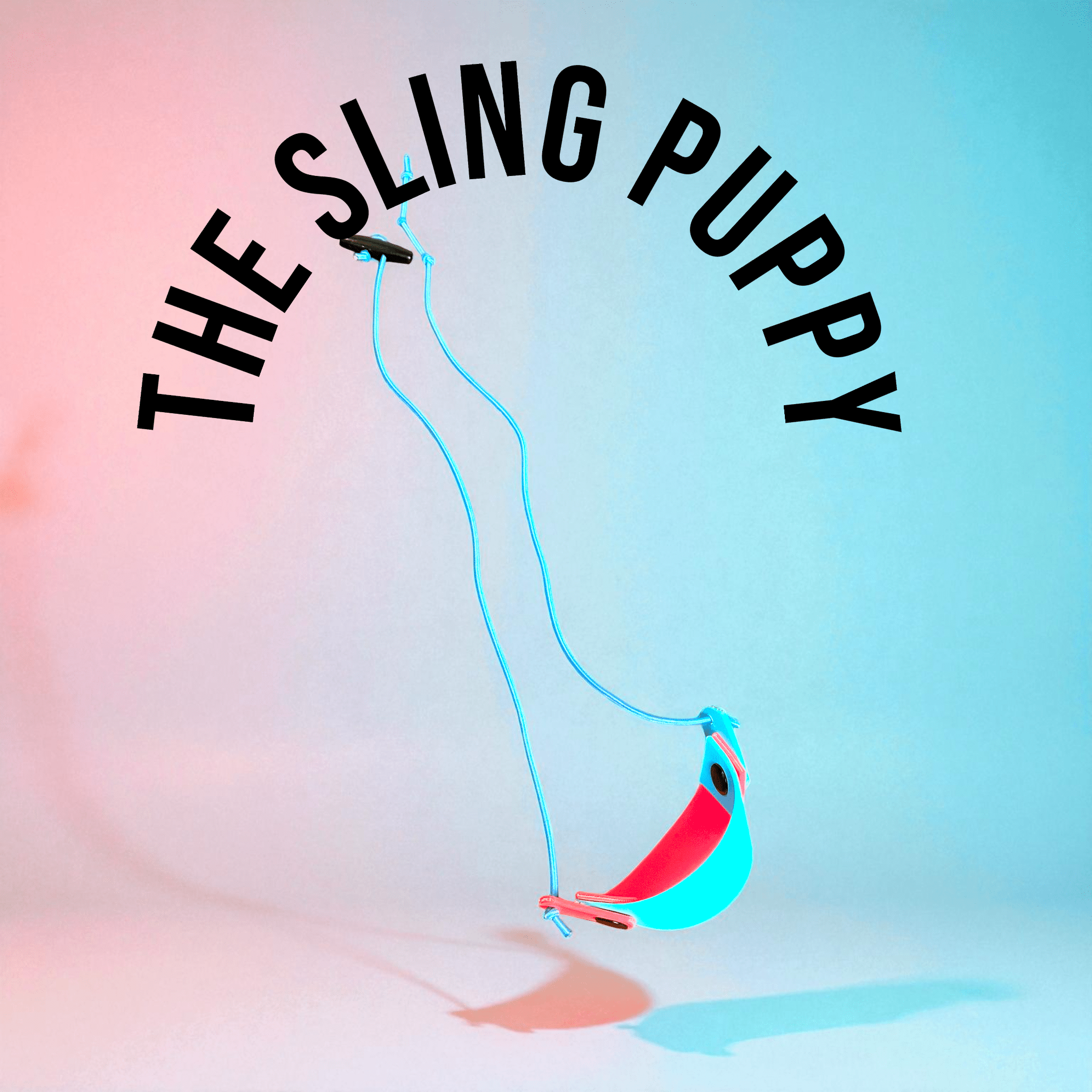 The Sling Puppy - hundhaus.dog