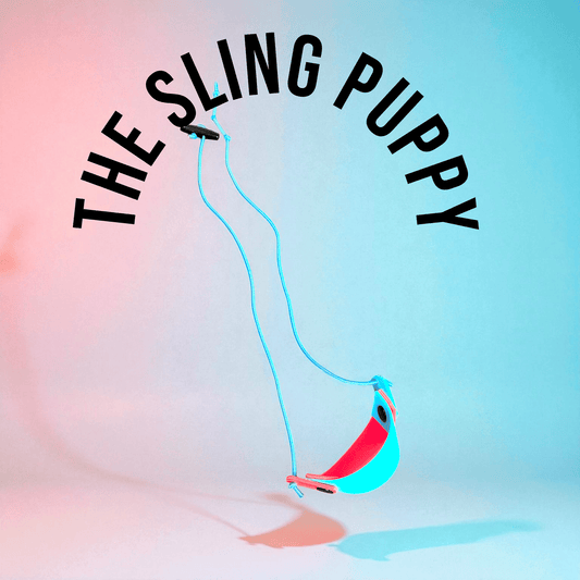 The Sling Puppy - hundhaus.dog