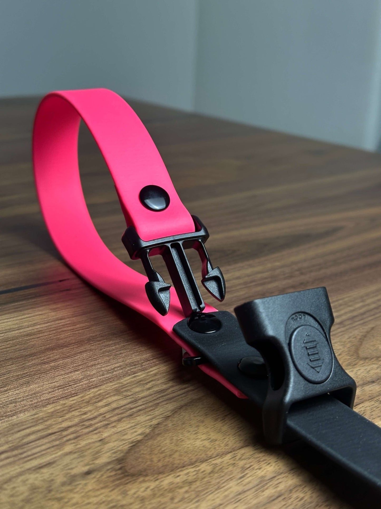 The Snap Lock Leash - hundhaus.dog