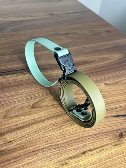 The Snap Lock Leash - hundhaus.dog