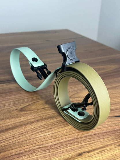 The Snap Lock Leash - hundhaus.dog